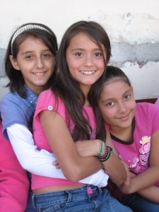 girls